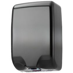 Электросушилка для рук Uniplast ThinDry KW-1032 (Black)