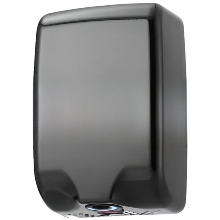 Uscator electric pentru maini Uniplast ThinDry KW-1032 (Black)