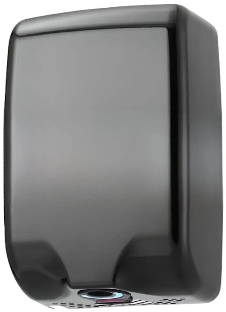 Uscator electric pentru maini Uniplast ThinDry KW-1032 (Black)