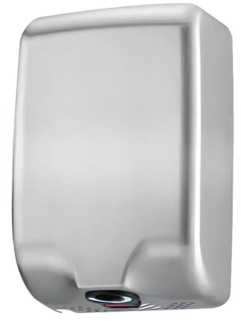 Uscator electric pentru maini Uniplast ThinDry KW-1032 (Inox Matte)