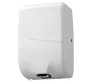 Uscator electric pentru maini Uniplast ThinDry KW-1032 (White)