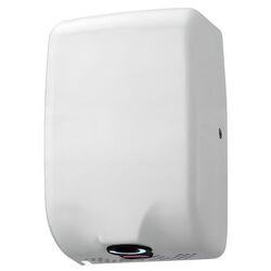 Электросушилка для рук Uniplast ThinDry KW-1032 (White)