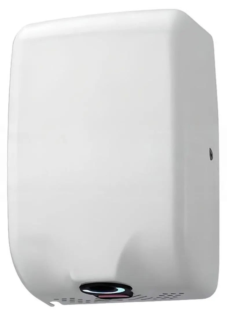 Uscator electric pentru maini Uniplast ThinDry KW-1032 (White)