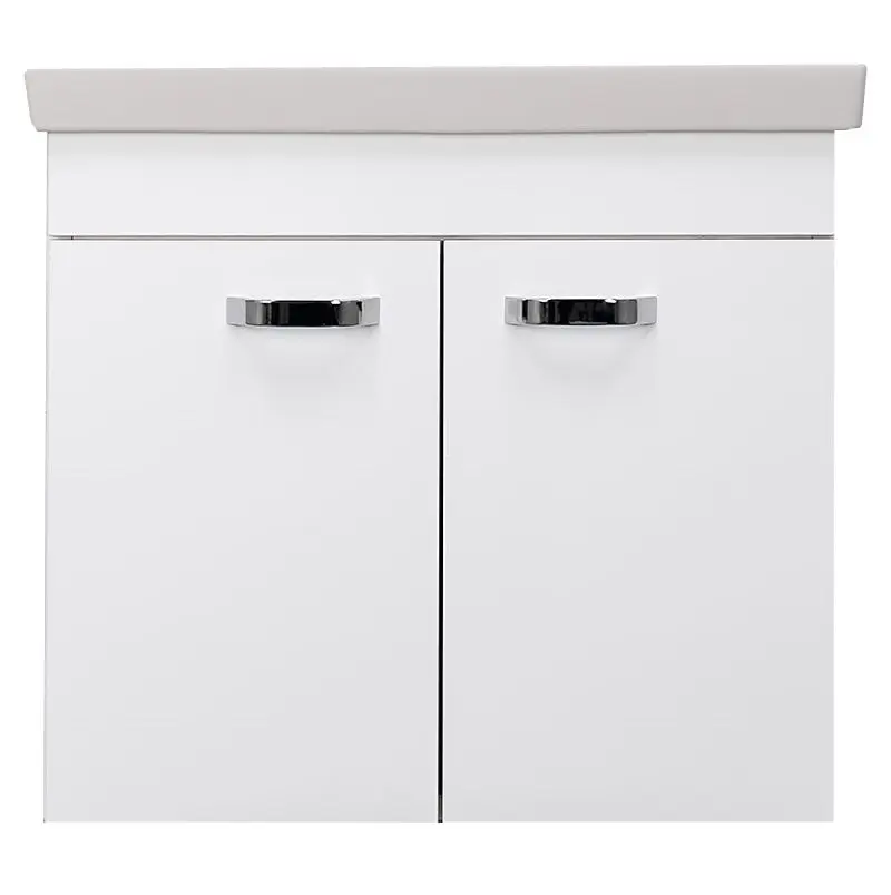 Dulap sub lavoar Bayro Larra Pro 600 (White)