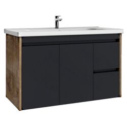 Dulap sub lavoar Creavit Link LK0100.00.ARA Thumb