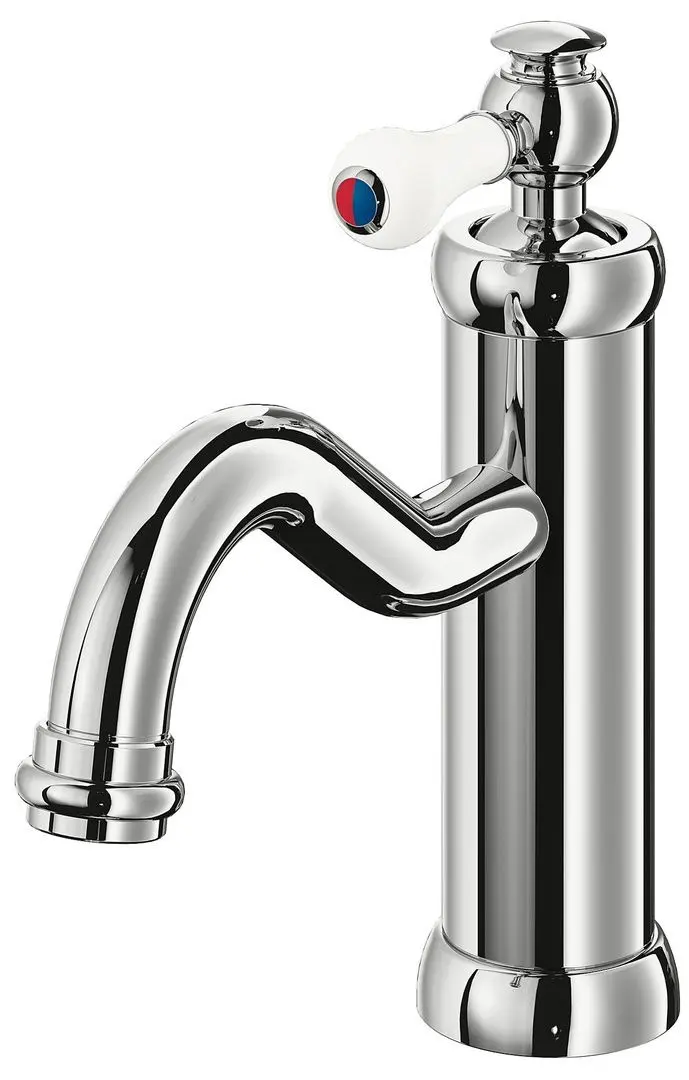 Набор тумбы с раковиной Ikea Godmorgon/Odensvik 2 ящика/смеситель Hamnskar 103x49x64 (Кашён Серый) - 3