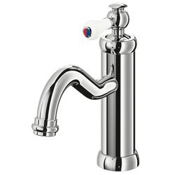 Набор тумбы с раковиной Ikea Godmorgon/Odensvik 2 ящика/смеситель Hamnskar 103x49x64 (Кашён Серый) Thumb