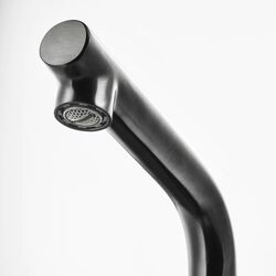 Набор тумбы с раковиной Ikea Godmorgon/Odensvik 2 ящика/смеситель Lundskar 103x49x64 ( Глянцевый Белый) Thumb