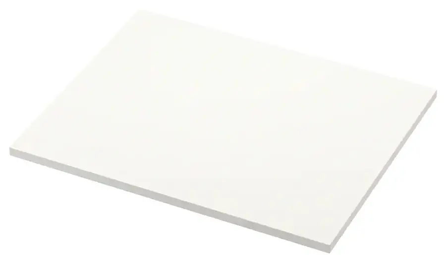 Набор тумбы с раковиной Ikea Godmorgon/Tolken/Horvik раковина 45x32/смеситель 62x49x72 (Глянцевый Белый/Белый) - 2