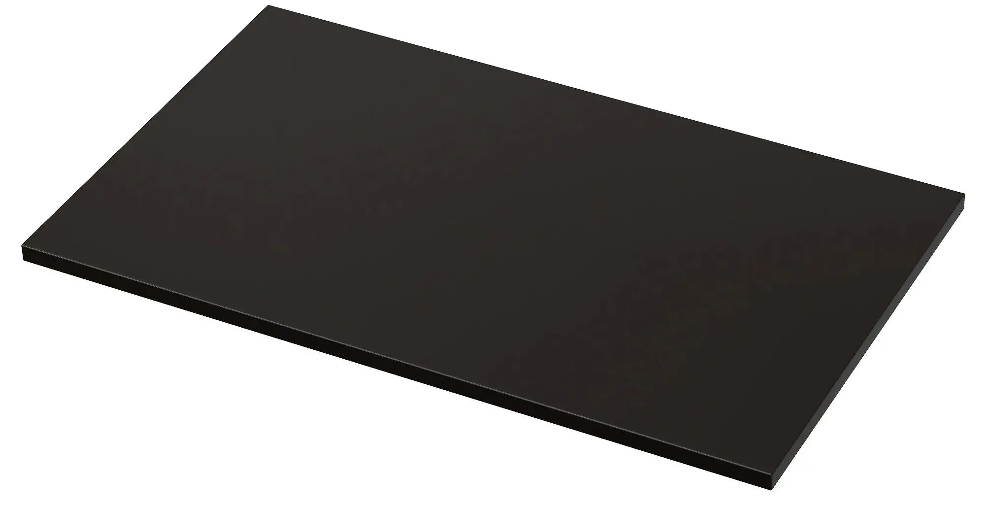 Набор тумбы с раковиной Ikea Godmorgon/Tolken/Horvik раковина 45x45/смеситель 82x49x72 (Белый/Антрацит) - 5