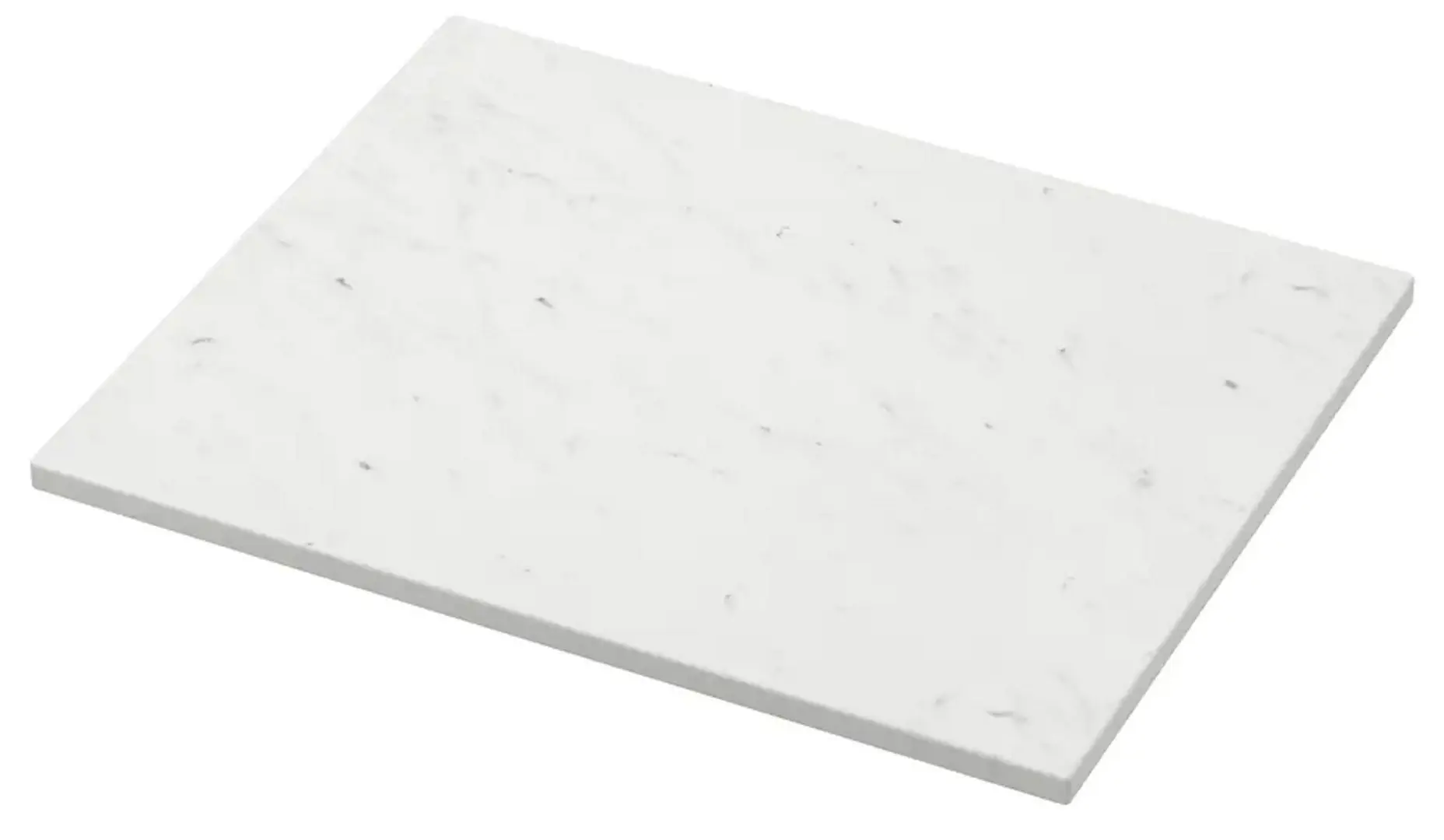 Набор тумбы с раковиной Ikea Godmorgon/Tolken/Kattevik раковина 40cm/смеситель 62x49x75 (Кашен Серый/Под Мрамор) - 7