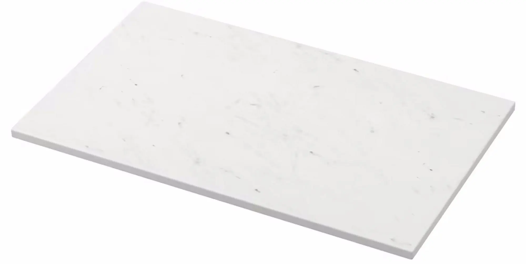 Набор тумбы с раковиной Ikea Godmorgon/Tolken/Kattevik раковина 40cm/смеситель 82x49x75 (Кашен Белый/Под Мрамор) - 5