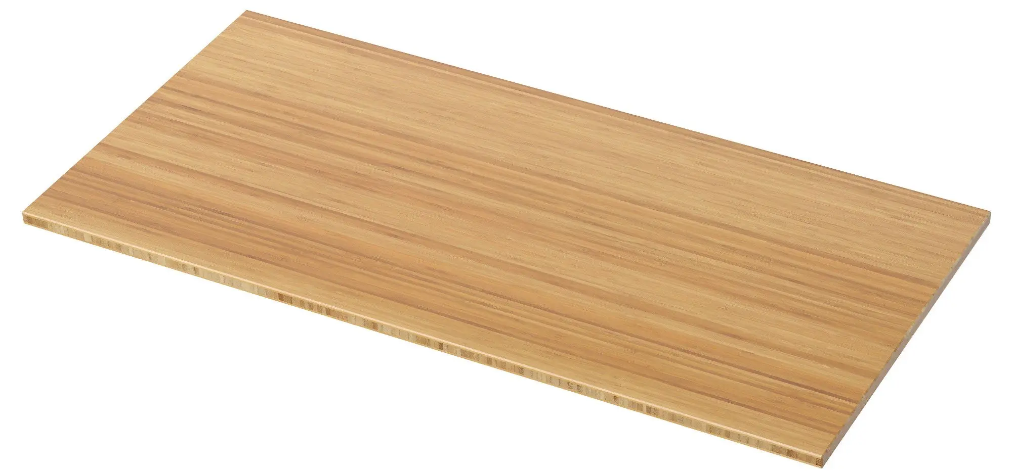 Набор тумбы с раковиной Ikea Godmorgon/Tolken/Tornviken раковина 45cm/смеситель 102x49x74 (Глянцевый Белый/Бамбук) - 4