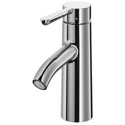 Набор тумбы с раковиной Ikea Godmorgon/Tolken/Tornviken раковина 45cm/смеситель 102x49x74 (Под Беленый Дуб/Белый) Thumb