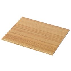 Набор тумбы с раковиной Ikea Godmorgon/Tolken/Tornviken раковина 45cm/смеситель 62x49x74 (Белый/Бамбук) Thumb