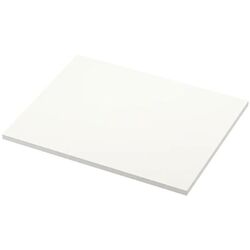 Набор тумбы с раковиной Ikea Godmorgon/Tolken/Tornviken раковина 45cm/смеситель 62x49x74 (Глянцевый Белый/Белый) Thumb