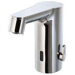 Набор тумбы с раковиной Ikea Godmorgon/Tolken/Tornviken раковина 45cm/смеситель 82x49x45 (Гиллбурен Темно-серый/Под Мрамор) Thumb