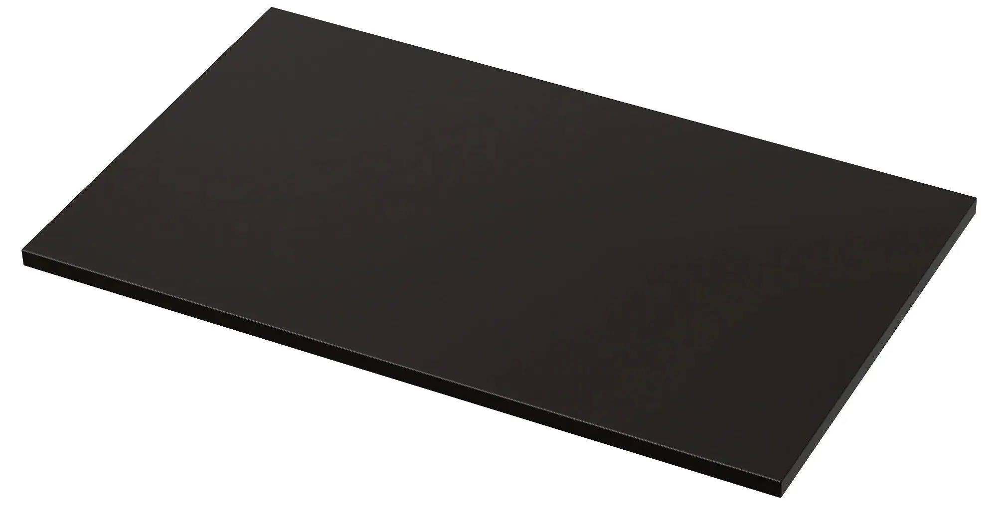 Набор тумбы с раковиной Ikea Godmorgon/Tolken/Tornviken раковина 45cm/смеситель 82x49x74 (Белый/Антрацит) - 4