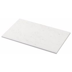 Набор тумбы с раковиной Ikea Godmorgon/Tolken/Tornviken раковина 45cm/смеситель 82x49x74 (Кащен Серый/Имитация Мрамора) Thumb