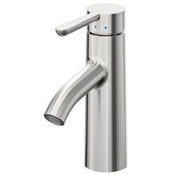 Шкаф под умывальник Ikea Godmorgon/Odensvik 2 ящика/смеситель Dalskar 103x49x64 (Под Беленый Дуб) Thumb