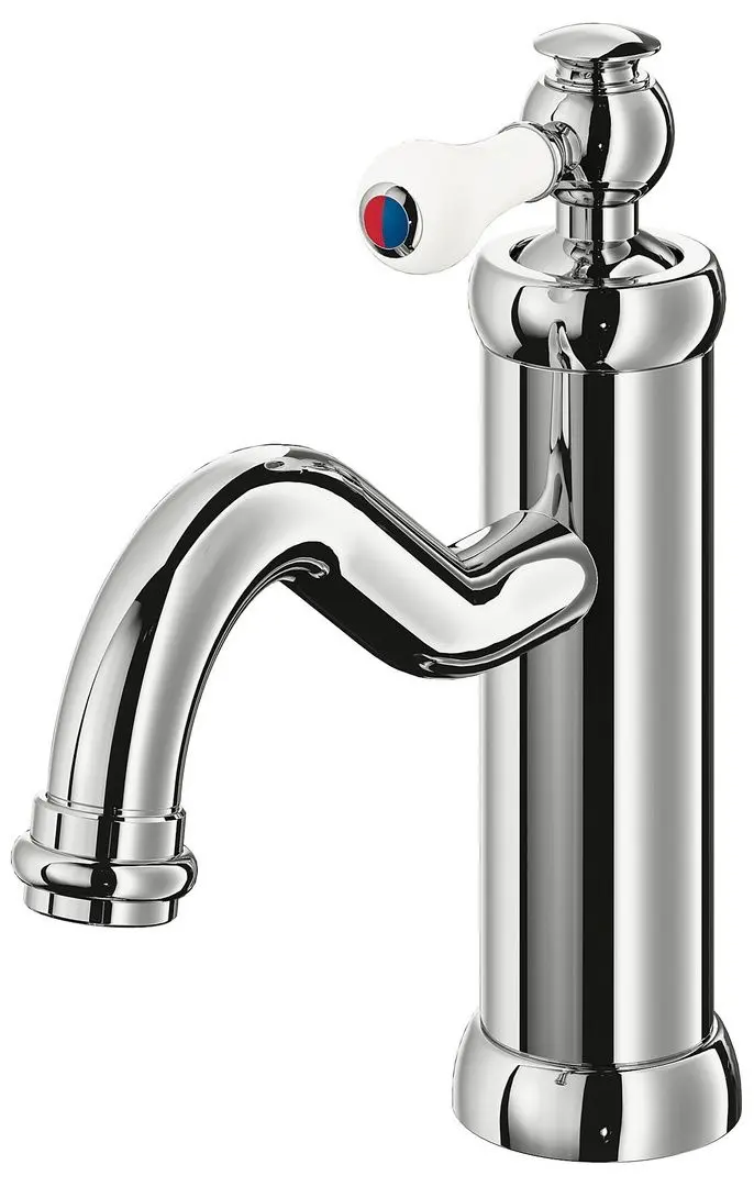 Шкаф под умывальник Ikea Godmorgon/Odensvik 2 ящика/смеситель Hamnskär 63x49x64 (Касжон/Серый) - 3