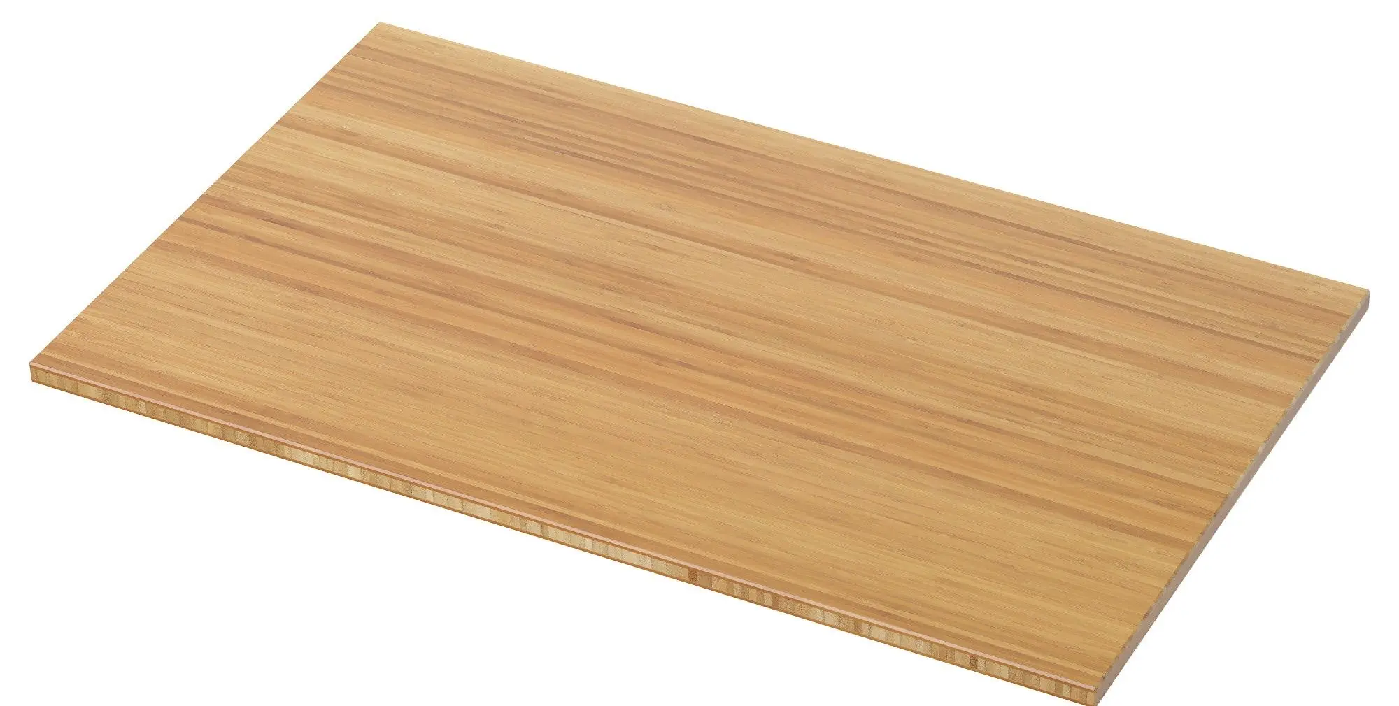 Шкаф под умывальник Ikea Godmorgon/Tolken 2 ящика 82x49x60 (Белый/Бамбук) - 2