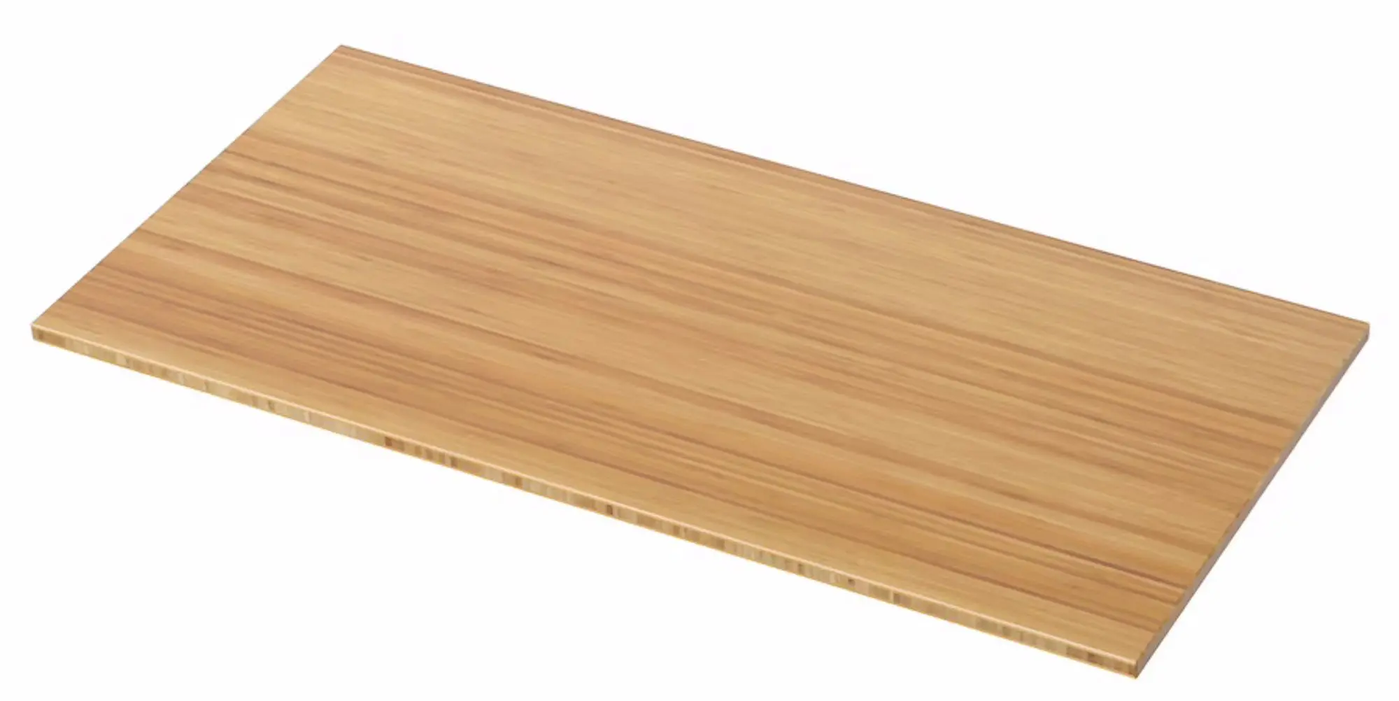 Шкаф под умывальник Ikea Godmorgon/Tolken 4 ящика 102x49x60 (Глянцевый Белый/Бамбук) - 3