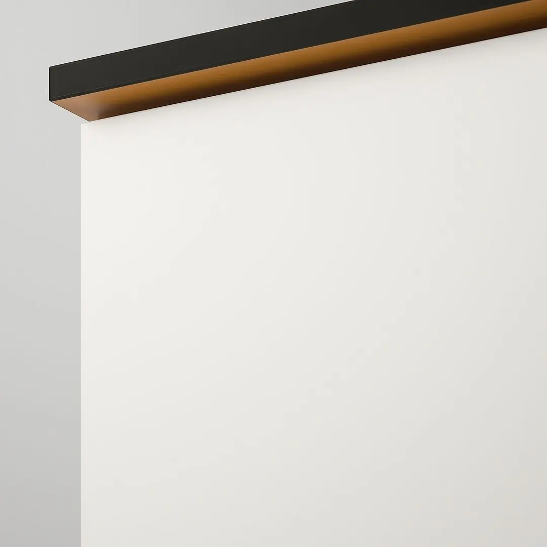 Шкаф под умывальник Ikea Godmorgon/Tolken 4 ящика (Белый/Антрацит) - 4