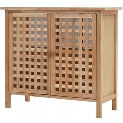 Dulap sub lavoar Kesper 66101 (Beige) Thumb