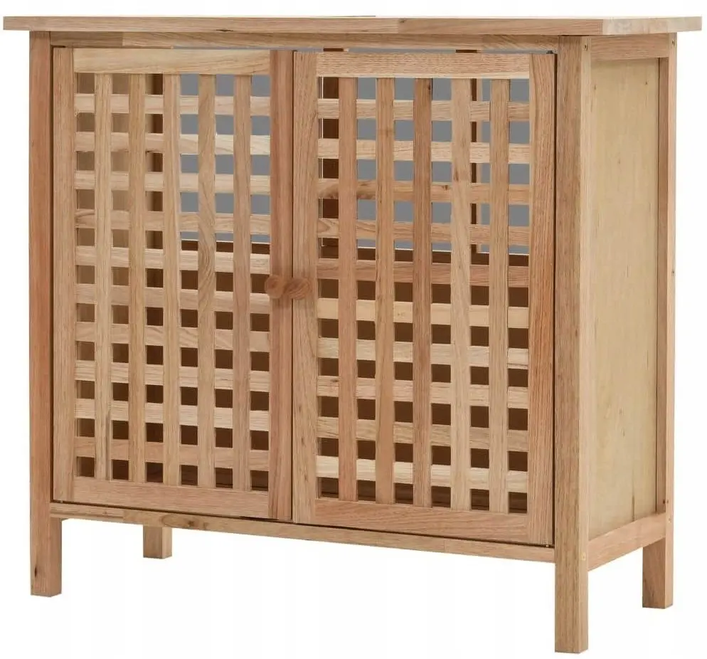 Dulap sub lavoar Kesper 66101 (Beige)