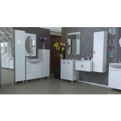 Mobilier pentru baie КМК Adel 1 620 White (0460.16) Thumb