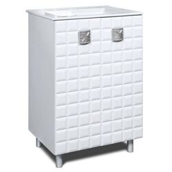 Mobilier pentru baie КМК Adel 1 620 White (0460.16)