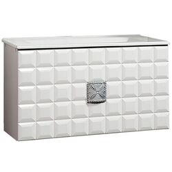 Mobilier pentru baie КМК Adel 620 White (0460.15)