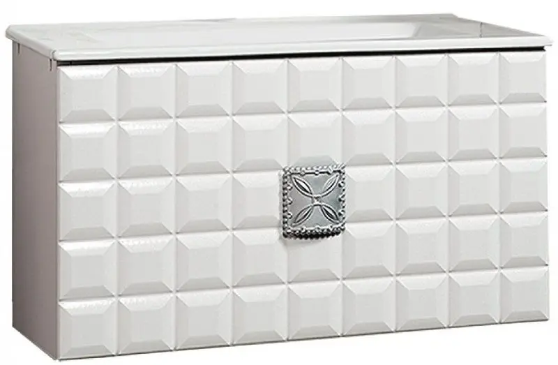 Mobilier pentru baie КМК Adel 620 White (0460.15)