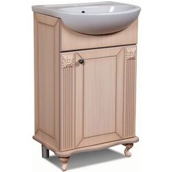 Mobilier pentru baie КМК Bakkara 500 Beige (0453.6)