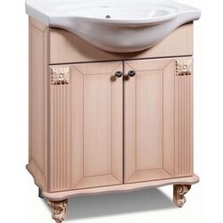 Mobilier pentru baie КМК Bakkara 650 Beige (0453.1)