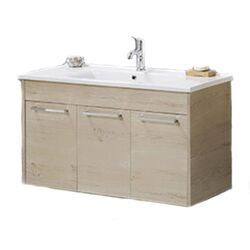 Dulap sub lavoar Martat Sofia 100 (Cream) Thumb