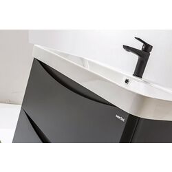 Dulap sub lavoar Martat Zen 105 (Anthracite) Thumb