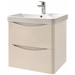 Dulap sub lavoar Martat Zen 105 (Sand Beige)