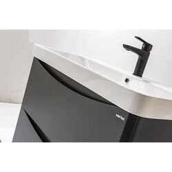 Шкаф под умывальник Martat Zen 60 (Anthracite) Thumb