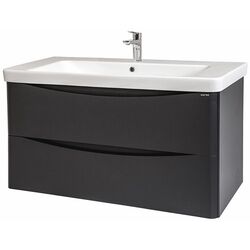Dulap sub lavoar Martat Zen 60 (Anthracite)