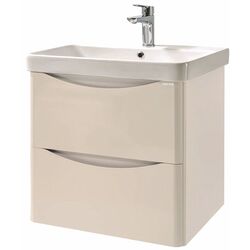 Dulap sub lavoar Martat Zen 60 (Sand Beige)