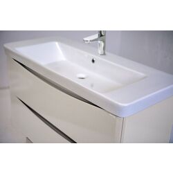 Dulap sub lavoar Martat Zen 60 (White) Thumb