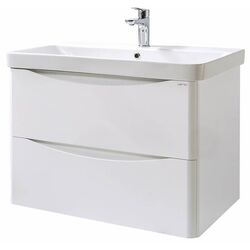 Dulap sub lavoar Martat Zen 60 (White)