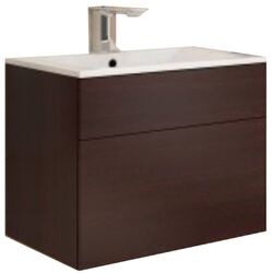 Dulap sub lavoar Tempo Kondela Mason WE 13 (Wenge)