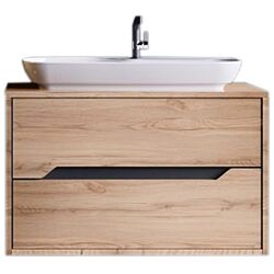 Set dulap cu lavoar Orka Galia 100 (Legnano)