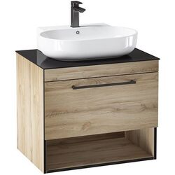 Set dulap cu lavoar Orka Knidos 70 (Legnano)