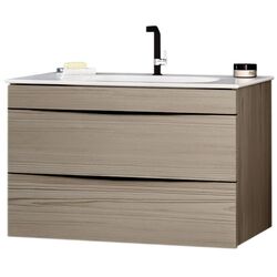Set dulap cu lavoar Orka Vento 100 (Glasgow)