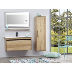 Dulap sub lavoar Orka Patara 100 (Legnano) Thumb