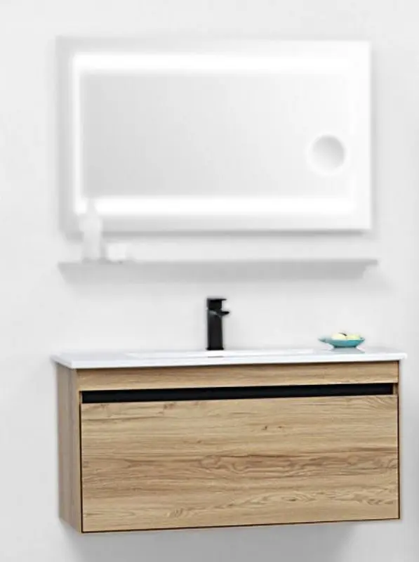 Dulap sub lavoar Orka Patara 100 (Legnano)